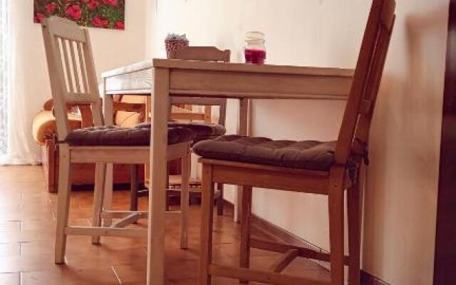 Appartamento nel cuore di Pontedilegno