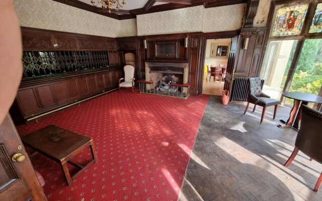 Northop Hall Hotel