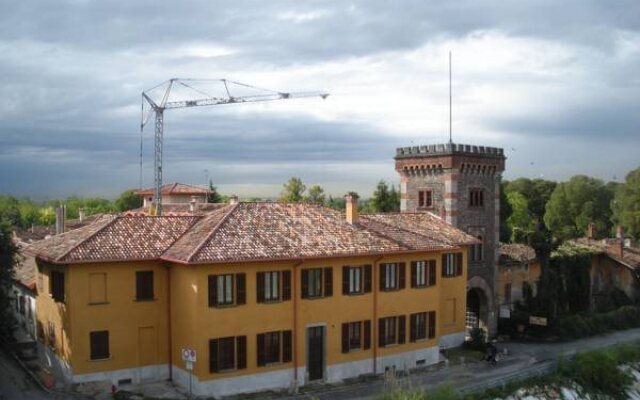 Hotel Julia Villa Maggi Ponti