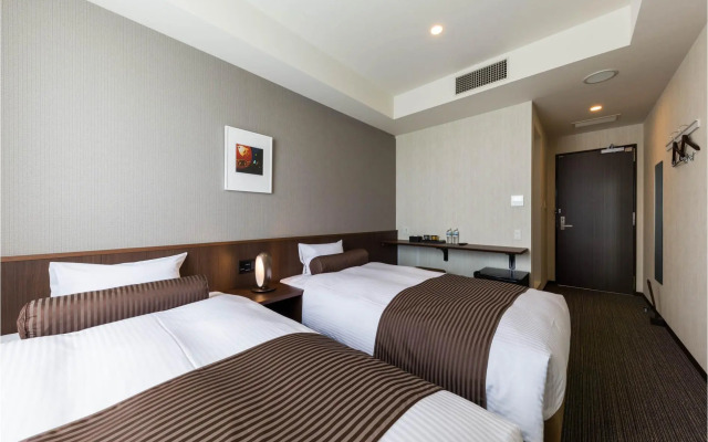N Gate Hotel Osaka