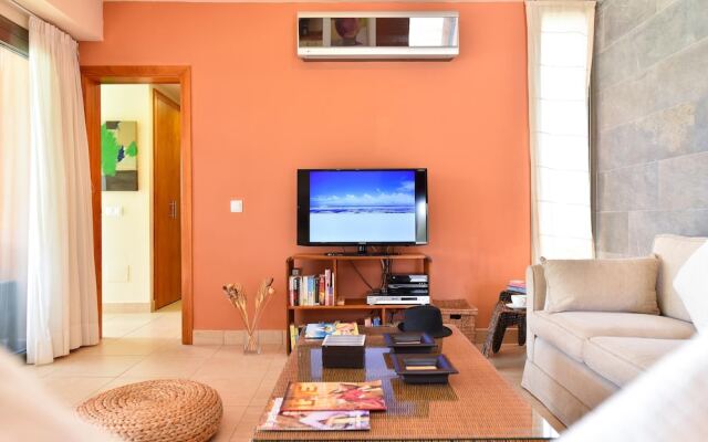 Salobre Golf Villas - Holiday Rental Par 4 - 11