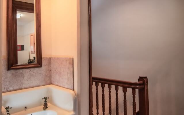 Lefferts Gardens Residence Bed  Breakfast
