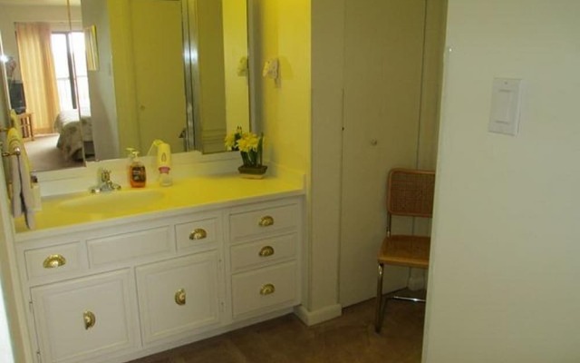 Henlopen Unit 710 by Long & Foster