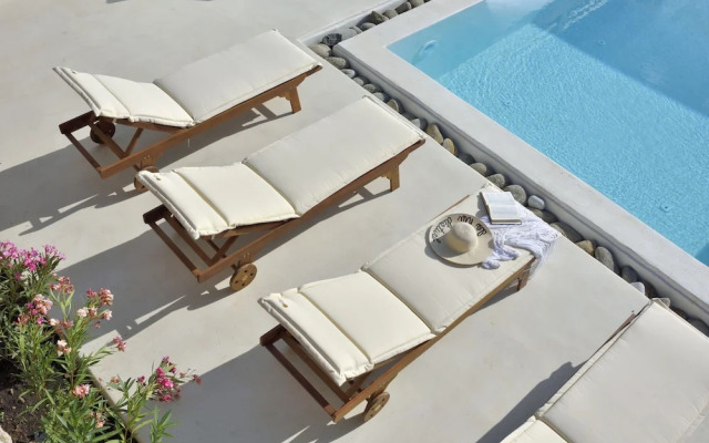 Elegant Mykonos