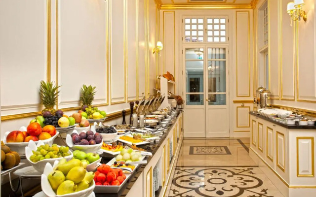 Limak Yalova Thermal Boutique