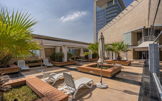 HiGuests - Sky Gardens