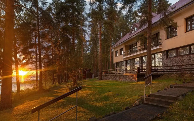 Shuyskaya Chupa Resort Village