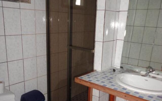 Spanish by the Sea - Bocas - Hostel