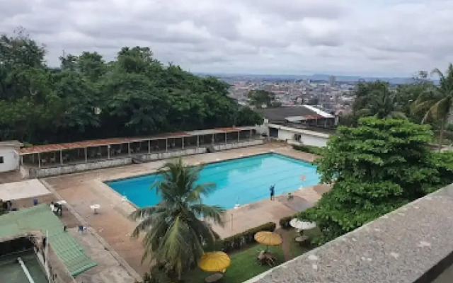 Premier Hotel Ibadan