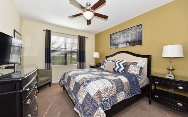 Champions Gate-9117eeclgil 7 Bedroom Home