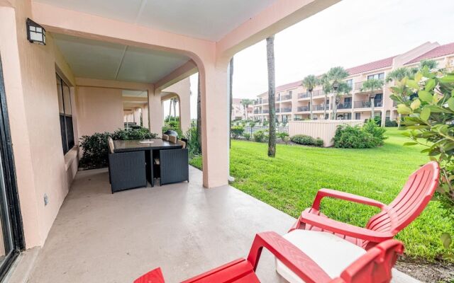 Sea Place 12125 Ground Level