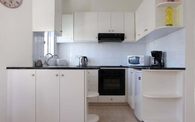 Constantia Gardens Apartments