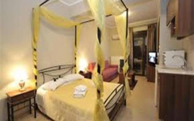 Alpina suites