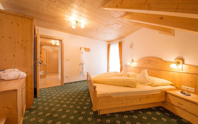 Hotel Kronhof