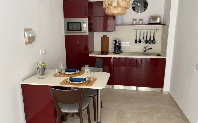 Résidence Domitys Regalecia à Uzès