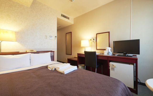 Hotel Select Inn Nagano