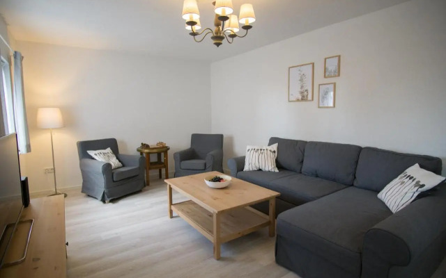 Ferienwohnung Charlotte