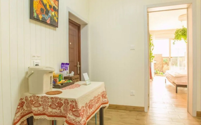 Nanjing Yijianfang Guest House