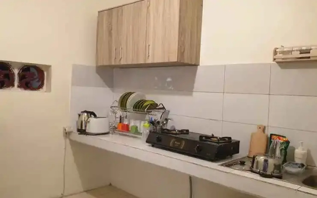 Villa Amarylis Bukit Mas Bandung Syariah
