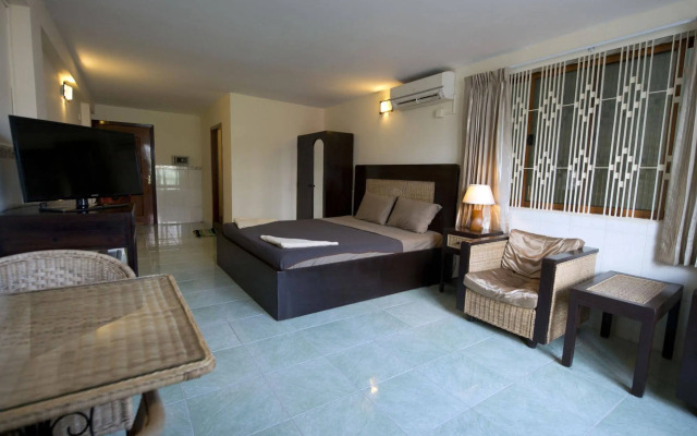 Velkommen Guesthouse - Phnom Penh