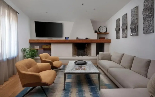 Malipiero Residence