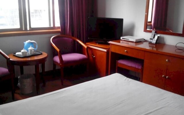 Guangming Hotel