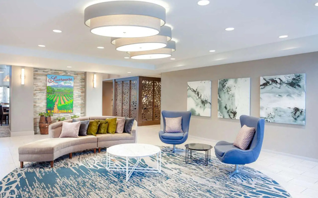 Homewood Suites by Hilton Livermore (H)