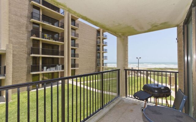 Sea Vista by South Padre Condo Rentals