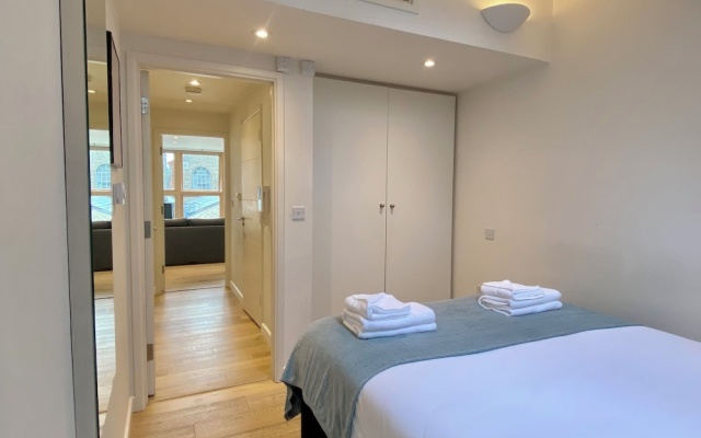 Your Space Apartments - Cambridge Place