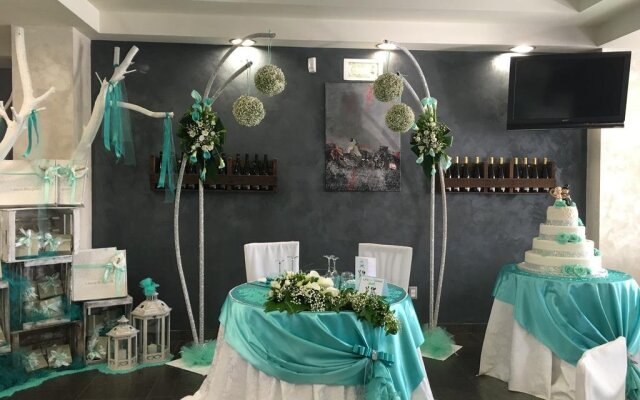 Albergo Ristorante Uspa