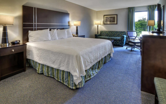 Hampton Inn Greensburg