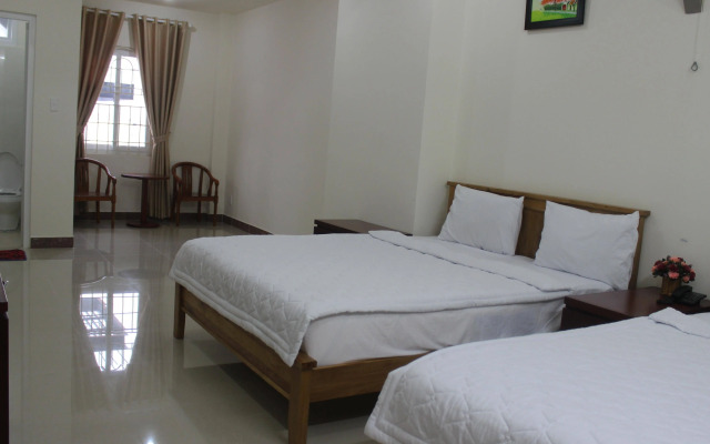 Hoang Anh Star Hotel