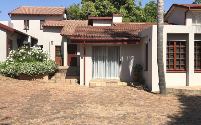 The Colonial Guest House