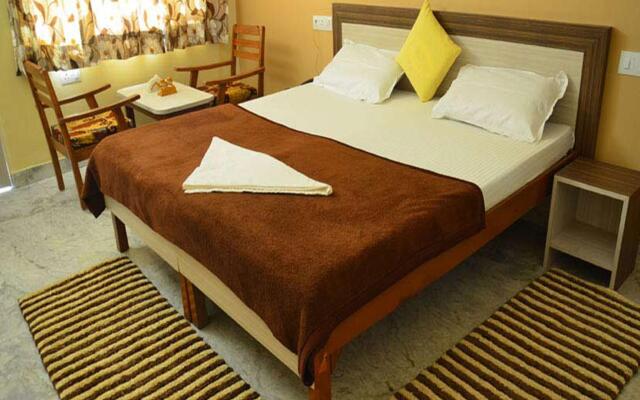 Regenta Inn On The Ganges Rishikesh