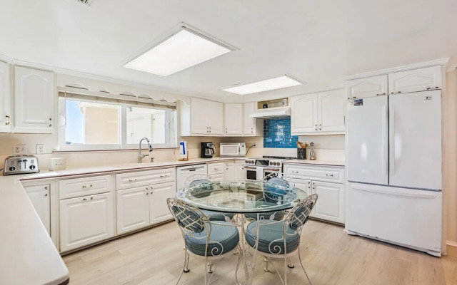 Oceanfront Spanish Trace 460b St Augustine