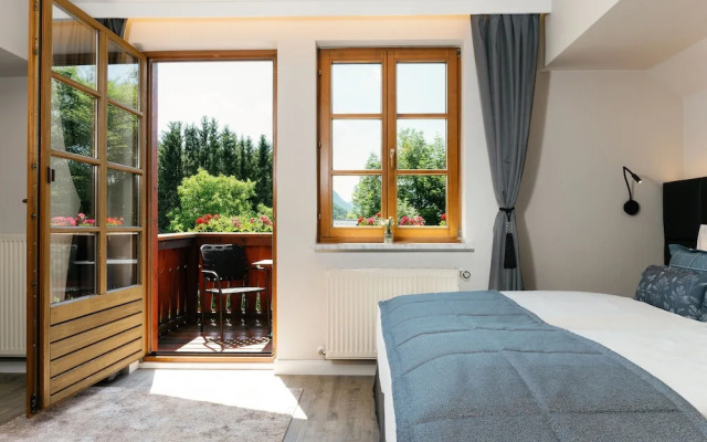 MONDI Resort am Grundlsee