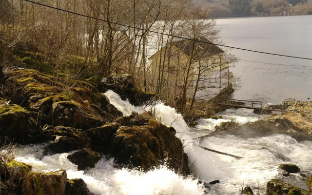 Tysnes Sjø og Fritid