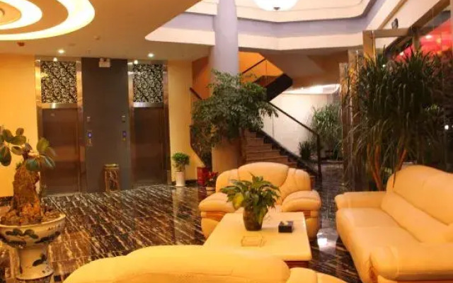 Haoke Theme Hotel