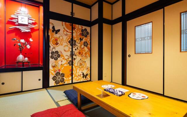 LIFULL STAY Beppu Kamegawa Shinoyu