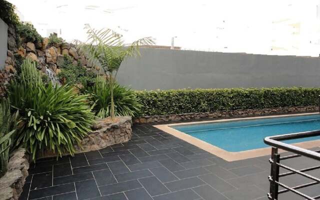 Villa de prestige Mermoz