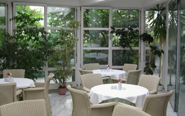 City Hotel Linz