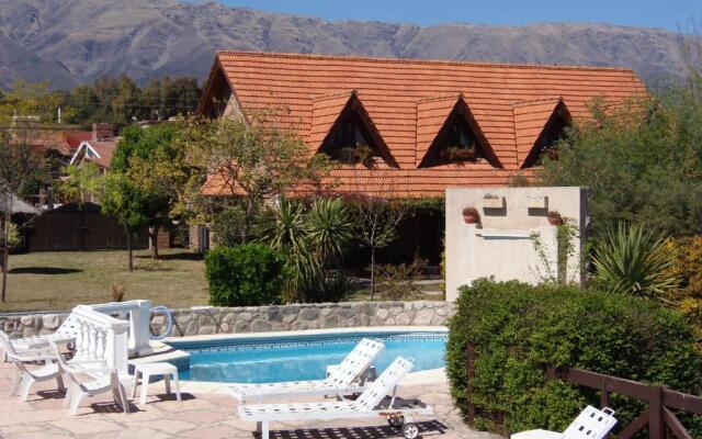 Le Marche Apart Hotel