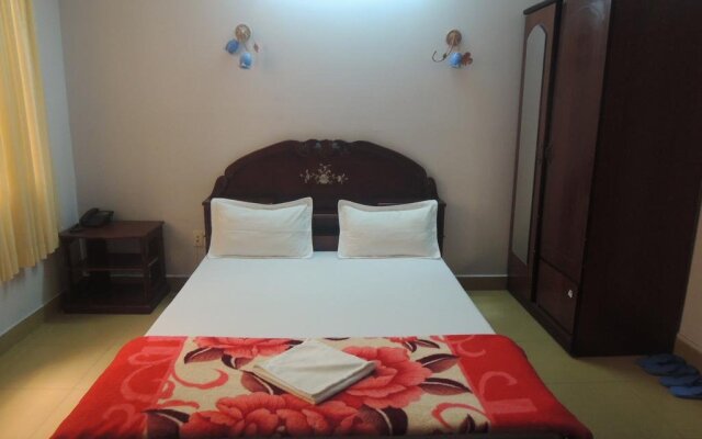 Thien Phat 1 Motel