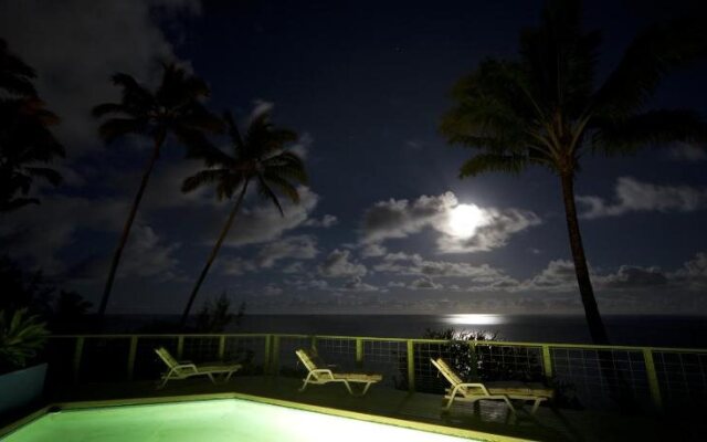 Hale Kai Hawaii Bed & Breakfast