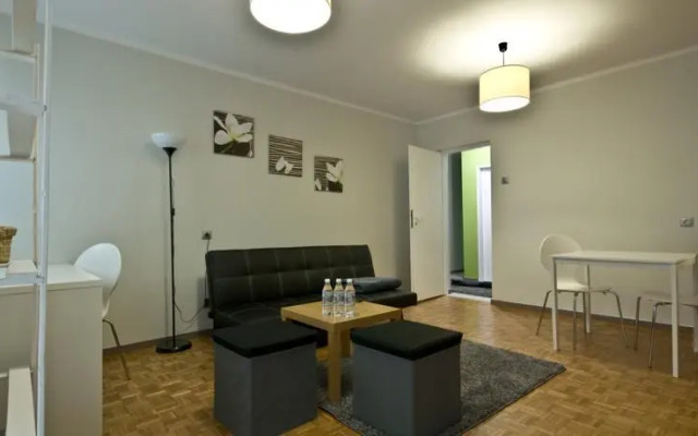 Apartament Saport
