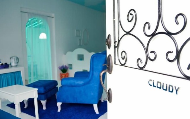 Gorilla Hills Hua Hin Hotel