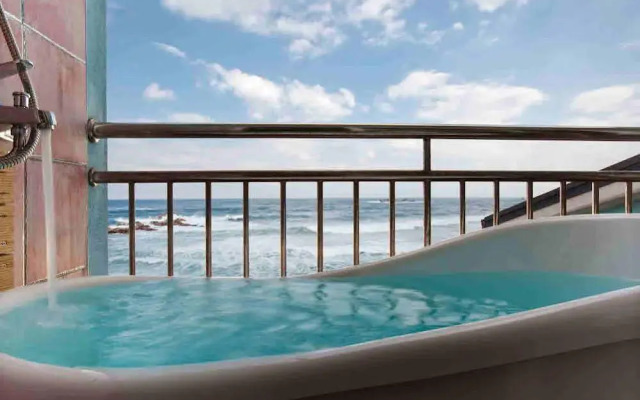 Sea of Heart Pension