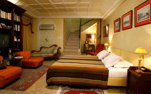 Riad Hasna Espi & SPA