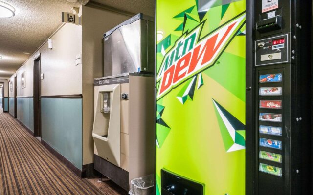 Quality Inn & Suites Silverdale Bangor - Keyport