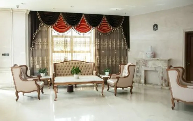 Sa'er Haowei International Hotel